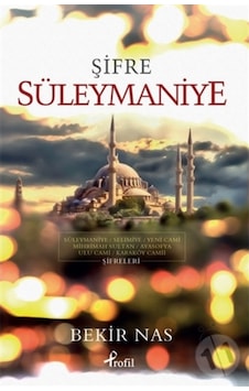 Şifre Süleymaniye Şifre Süleymaniye