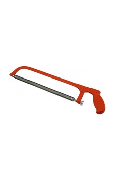 Demir Testeresi 2in1 Ağızlı - Metal İskelet 5324 Demir Testeresi 2in1 Ağızlı - Metal İskelet 5324
