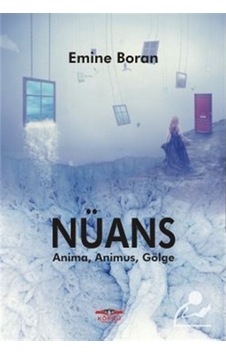 Nüans - Emine Boran - Köprü Kitapları