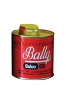 Bally Çok Amaçlı Yapıştırıcı C8 250 Gr - Teneke Diğer Bally Çok Amaçlı Yapıştırıcı C8 250 Gr - Teneke Diğer