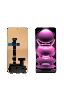 Casper Via X40 Lcd Ekran Dokunmatik Casper Via X40 Lcd Ekran Dokunmatik