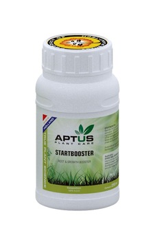 Aptus Start Booster 250 Ml Bitki Kök Yapıcı 250 ML Aptus Start Booster 250 Ml Bitki Kök Yapıcı 250 ML