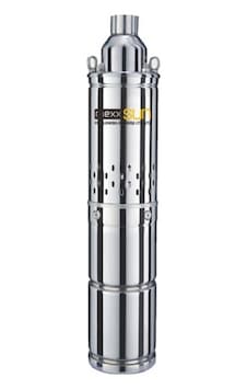 Dc Pompa 0,8hp 600w Screw Type 4ss600-48n