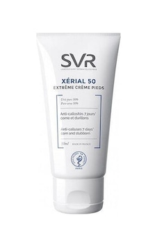 SVR Xerial 50 Extreme Pieds Ayak Kremi 50 ML SVR Xerial 50 Extreme Pieds Ayak Kremi 50 ML