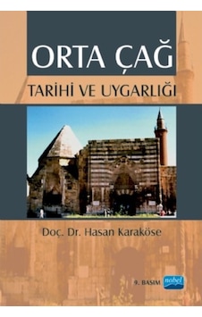 Orta Çağ Tarihi Ve Uygarlığı