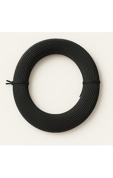 Nyaf H05v-k 0,50 Mm² Çok Damarlı Kablo - Siyah - 10 Metre Nyaf H05v-k 0,50 Mm² Çok Damarlı Kablo - Siyah - 10 Metre