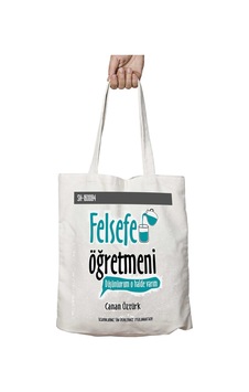 Art Hediye Kişiye Özel Felsefe Öğretmeni Bardak İki Tarafı Kalıcı Baskılı Yıkanabilir Çanta Çok Renkli Art Hediye Kişiye Özel Felsefe Öğretmeni Bardak İki Tarafı Kalıcı Baskılı Yıkanabilir Çanta Çok Renkli