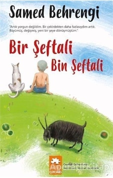Bir Şeftali Bin Şeftali - Samed Behrengi - Eksik Parça Bir Şeftali Bin Şeftali - Samed Behrengi - Eksik Parça