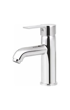 Polisu KRS553-A Kristal Mix Lavabo Bataryası