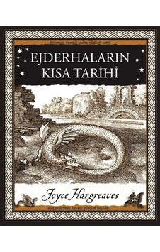 Ejderhaların Kısa Tarihi - Joyce Hargreaves - A7 Kitap Ejderhaların Kısa Tarihi - Joyce Hargreaves - A7 Kitap