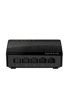 Tenda Sg105 5 Port 10-100-1000 Mbps Switch Plastik Kasa Tenda Sg105 5 Port 10-100-1000 Mbps Switch Plastik Kasa