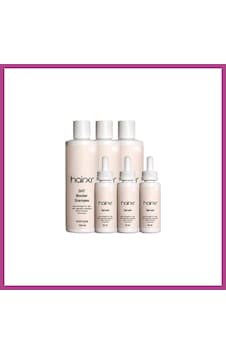 Gees Global Hairxr 3 X 150 Mşampuan Ve Serum Gbzs