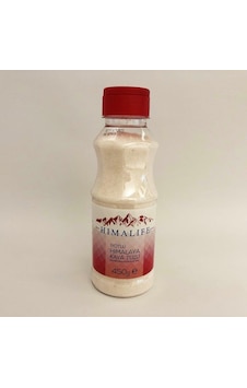 Himalife İyotlu İnce Himalaya Kaya Tuzu 450 G Himalife İyotlu İnce Himalaya Kaya Tuzu 450 G