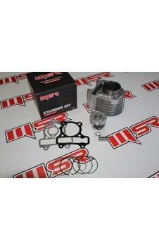 Kuba Zenzero 53.5 Mm Silindir Kit Msr