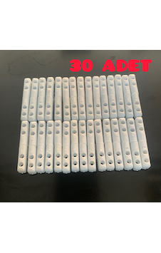 Tusem 30 Adet Sineklik Menteşesi Tusem 30 Adet Sineklik Menteşesi