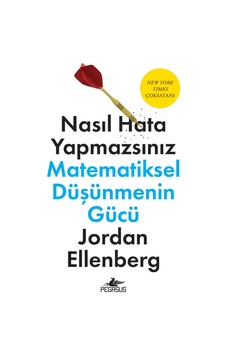 Nasıl Hata Yapmazsınız: Matematiksel Düşünmenin Gücü