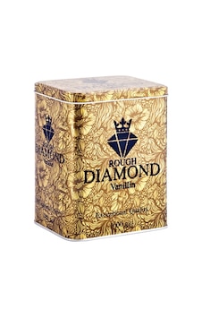 Diamond Vanilya Kutu 1 KG