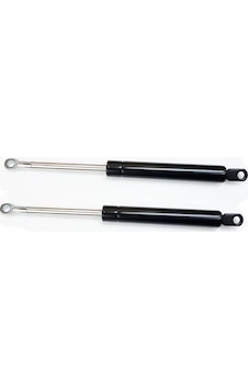 Ademkocplastik Baza Amortisörü 38 Cm (1 Çift) 1000N Ademkocplastik Baza Amortisörü 38 Cm (1 Çift) 1000N