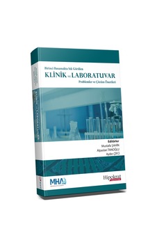 Birinci Basamakta Sık Görülen Klinik ve Laboratuvar