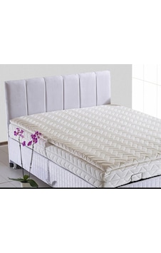 Nwinhome Lastikli Örme Kumaş Visco Hafızalı Yatak Pedi Yatak Şiltesi Nwinhome Lastikli Örme Kumaş Visco Hafızalı Yatak Pedi Yatak Şiltesi