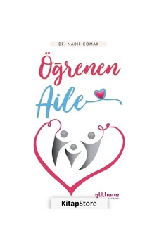 Öğrenen Aile - Nadir Çomak - Gülhane Öğrenen Aile - Nadir Çomak - Gülhane