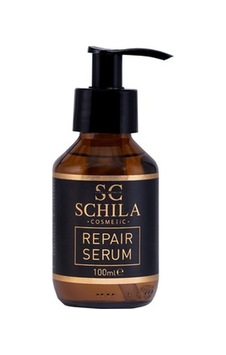 Schila Onarıcı Serum 100 ML