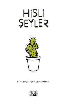 Hisli Şeyler- Mundi