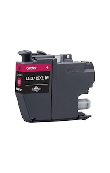 Tecprint Brother Uyumlu Mfc-j2730dw Serisi Lc3719xl Kırmızı Uyumlu Kartuş Tecprint Brother Uyumlu Mfc-j2730dw Serisi Lc3719xl Kırmızı Uyumlu Kartuş