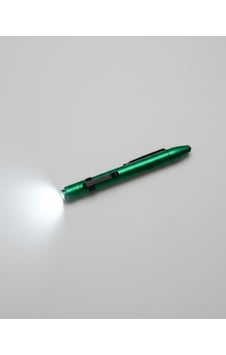 Taşınabilir Led Kalem Fener Pratik Aydınlatma Ve Kontrol Aracı Yeşil Taşınabilir Led Kalem Fener Pratik Aydınlatma Ve Kontrol Aracı Yeşil
