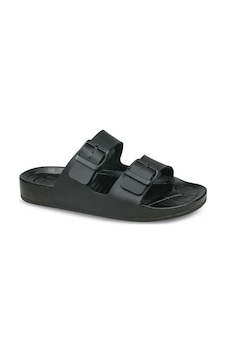 Ceyo Bermuda-m2 Anatomik Erkek Terlik Siyah 40-45 Siyah Ceyo Bermuda-m2 Anatomik Erkek Terlik Siyah 40-45 Siyah