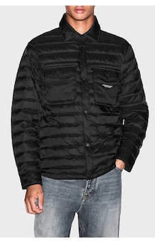 Armani Exchange Kuş Tüyü Dolgulu Klasik Yaka Kapitoneli Mont Erkek Mont Xm003317 Af16927 Uc001 Siyah Armani Exchange Kuş Tüyü Dolgulu Klasik Yaka Kapitoneli Mont Erkek Mont Xm003317 Af16927 Uc001 Siyah
