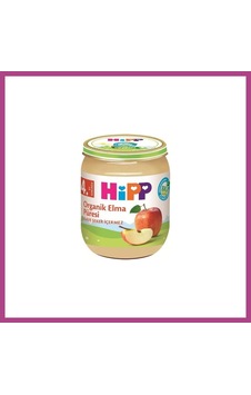 Gees Global Organik Elma Püresi 125 Gr Gbzs Çok Renkli Gees Global Organik Elma Püresi 125 Gr Gbzs Çok Renkli