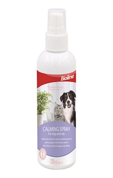 Bioline Calming Sprey Sakinleştirme Spreyi 120 ML Bioline Calming Sprey Sakinleştirme Spreyi 120 ML