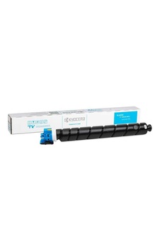 Kyocera Tk-8375-1t02xdcnl0 Mavi Fotokopi Toneri Kyocera Tk-8375-1t02xdcnl0 Mavi Fotokopi Toneri