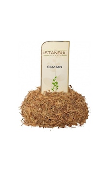 İstanbul Baharat Kiraz Sapı 100 G İstanbul Baharat Kiraz Sapı 100 G