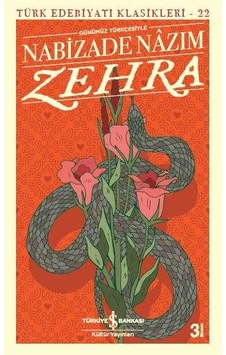 Zehra - Nabizade Nâzım Zehra - Nabizade Nâzım