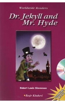 Dr. Jekyll And Mr. Hyde - Level 5 Cd'Li Dr. Jekyll And Mr. Hyde - Level 5 Cd'Li
