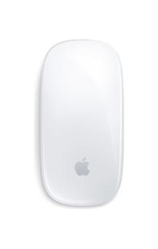 Apple iOS Uyumlu Mxk53ze/a Magic Mouse Wh-zee Diğer Apple iOS Uyumlu Mxk53ze/a Magic Mouse Wh-zee Diğer