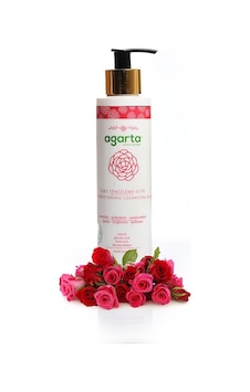Agarta Doğal Leke Temizleme Sütü 225 ML Agarta Doğal Leke Temizleme Sütü 225 ML