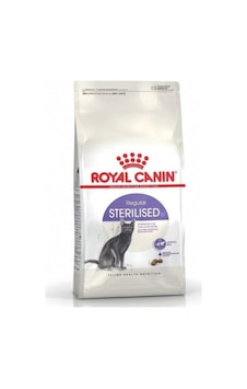 Royal Canin Sterilised Yetişkin Kısırlaştırılmış Kedi Maması 4 Kg - 253704000 Cb13335 Royal Canin Sterilised Yetişkin Kısırlaştırılmış Kedi Maması 4 Kg - 253704000 Cb13335