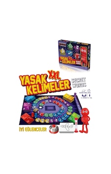 Ers- Yasak Kelimeler Xxl Ers- Yasak Kelimeler Xxl
