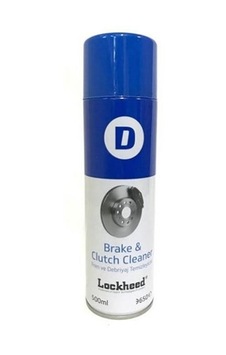 Balata Spreyi 500 Ml Delphi