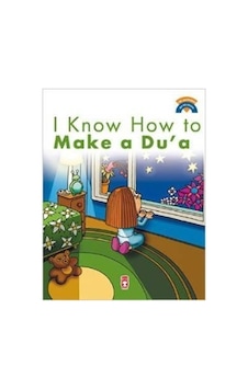 Dua Etmeyi Biliyorum Ingilizce Çiğdem Özmen Dua Etmeyi Biliyorum Ingilizce Çiğdem Özmen