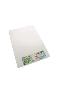 Özkan Resim Kağıdı 25x35 CM 100 Adet Özkan Resim Kağıdı 25x35 CM 100 Adet