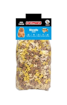 Dogmozz Puppy Treats Köpek Ödül Bisküvisi 500 G Dogmozz Puppy Treats Köpek Ödül Bisküvisi 500 G