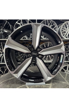19" İnç 5x112 Audi Rs5 Jant Modeli Audi 4 Adet