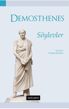 Söylevler - Demosthenes - Doğu Batı Yayınları Söylevler - Demosthenes - Doğu Batı Yayınları