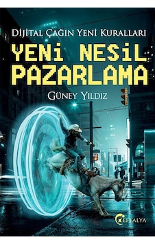 Yeni Nesil Pazarlama - Güney Yıldız - Eftalya Yayınları N11.25