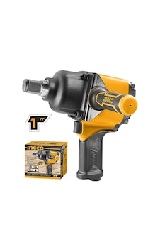 İngco Endüstriyel Havalı Somun Sıkma 1"" 4000 D/d Ing-aıw11223