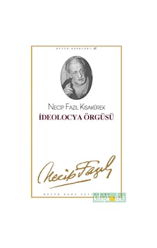 İdeolocya Örgüsü İdeolocya Örgüsü